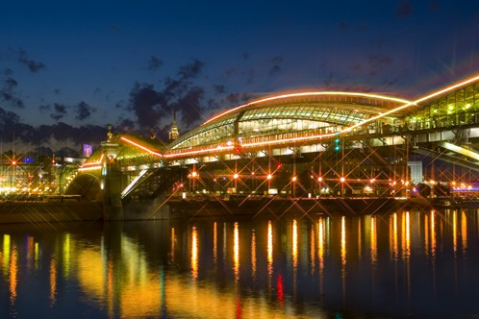 Киевский мост